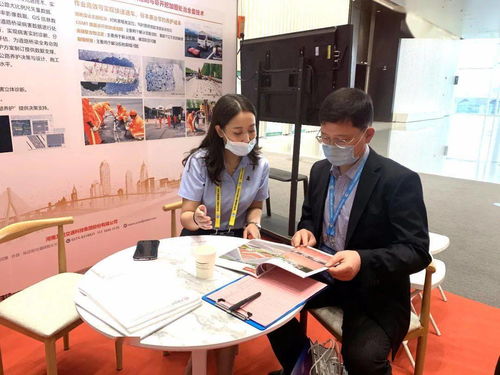 萬里交科攜新材料技術亮相WTC2021，推動交通工程創新發展