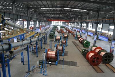 安徽天長市 聚力新材料技術推廣服務，扎實推進工業經濟高質量發展