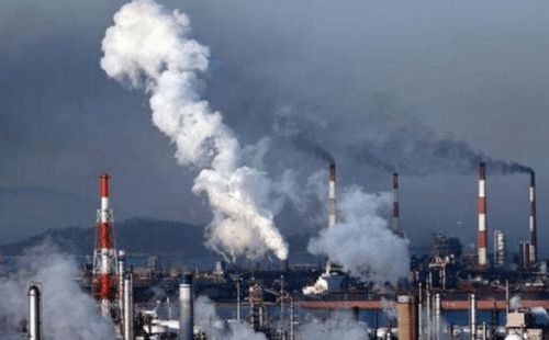 焦化廠有害氣體類型及氣體檢測儀的風(fēng)險控制作用