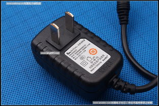 Venfone 9V 500mA優(yōu)質(zhì)電源適配器深度解析 阿莫電子郵購(gòu)部精選配件
