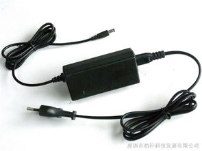 12V2A電源適配器 監控攝像機穩定供電的理想選擇