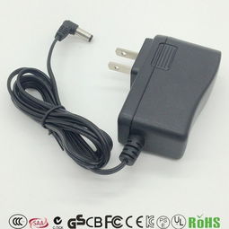 深圳borasen加濕器專用電源適配器 8.4V/1A廠家直銷，安全與便捷的保障