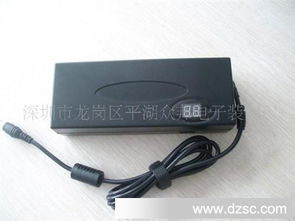 多功能移動(dòng)辦公伴侶 深度解析150W筆記本電源適配器