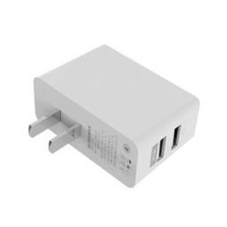 海路通U202 USB電源適配器 高效充電，便捷生活