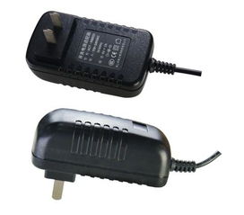 開關電源 12V1A與24V0.5A電源適配器 生產廠家與市場價格解析