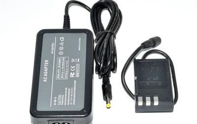 尼康EH-5(EP5D)電源適配器 為D40/D40X等相機(jī)提供持久動(dòng)力