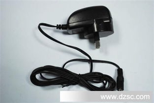 廠家直銷保質(zhì)三年7.5V1A過UL CE認(rèn)證電源適配器——高效8W電源適配器全面解析