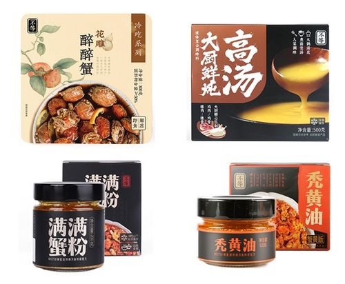 浙大理工男賣螃蟹起家,成李子柒 盒馬鮮生網(wǎng)紅蟹制品 幕后推手 獲投超千萬