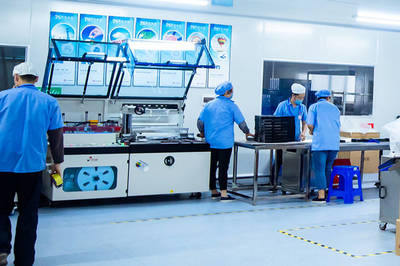 揭秘:化妝品代加工費用究竟怎么算?才能不被抗