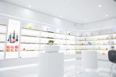 主營化妝品OEM加工-彩妝OEM-廣州市白云區研美化妝品工廠