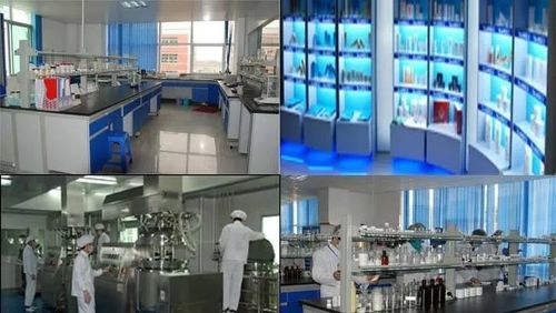 星芮化妝品廠│化妝品代加工市場走向精細化發(fā)展