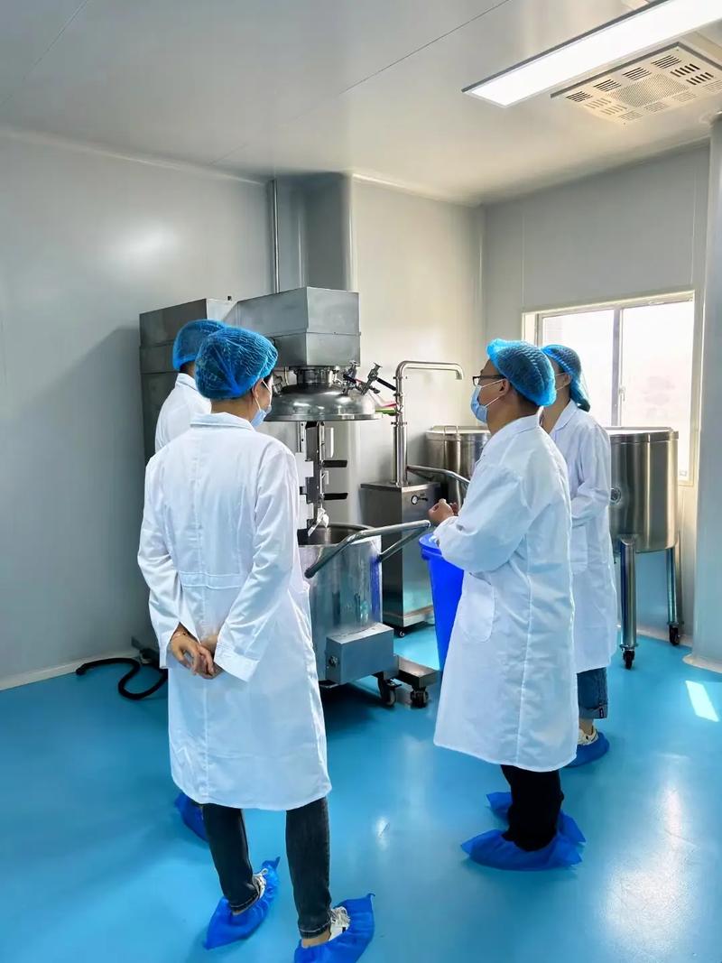 找對工廠，化妝品代工無憂——專業(yè)承接化妝品、私密及養(yǎng)生產(chǎn)品生產(chǎn)