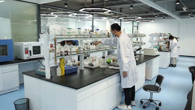 “三八”節(jié)提振美妝市場，濟南高新區(qū)產(chǎn)業(yè)融合顯成效